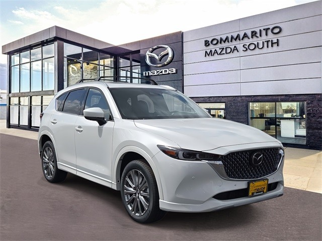 more details - mazda cx-5