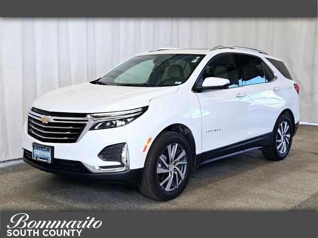 more details - chevrolet equinox