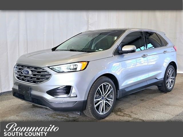 more details - ford edge