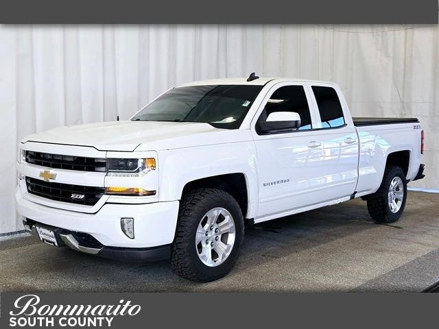 more details - chevrolet silverado 1500