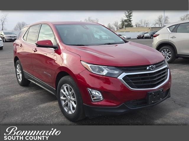 more details - chevrolet equinox