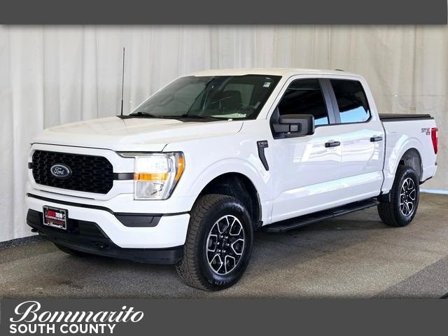 more details - ford f-150