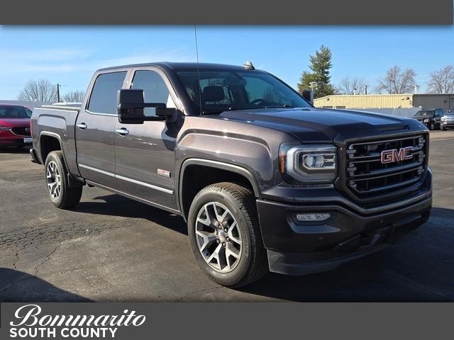 more details - gmc sierra 1500