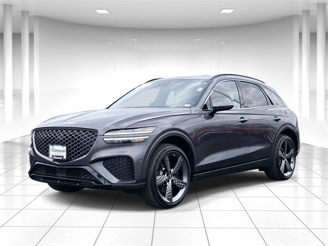 more details - genesis gv70