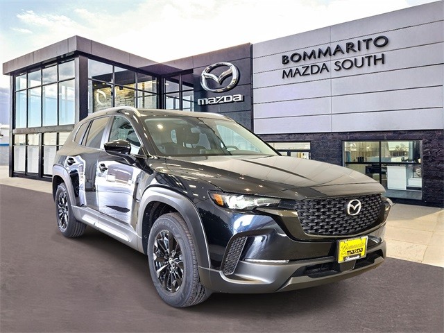 more details - mazda cx-50