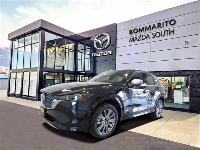more details - mazda cx-5