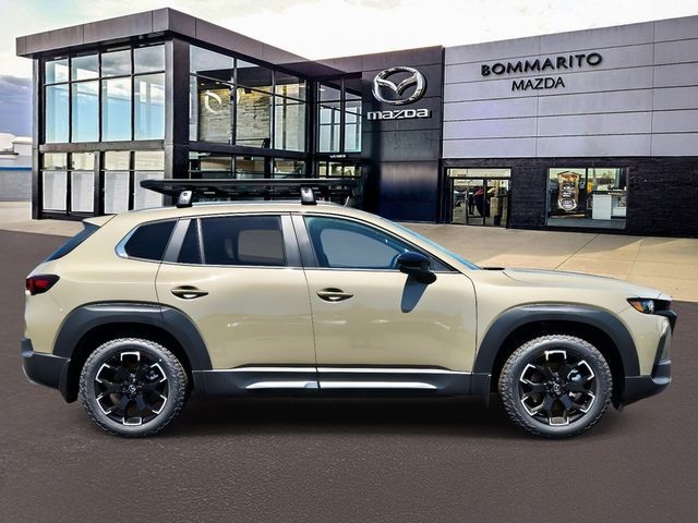 Mazda CX-50 Vehicle Full-screen Gallery Image 02