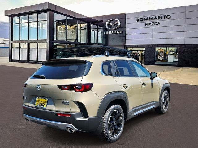 Mazda CX-50 Vehicle Full-screen Gallery Image 03