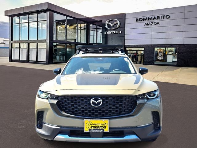 Mazda CX-50 Vehicle Full-screen Gallery Image 04