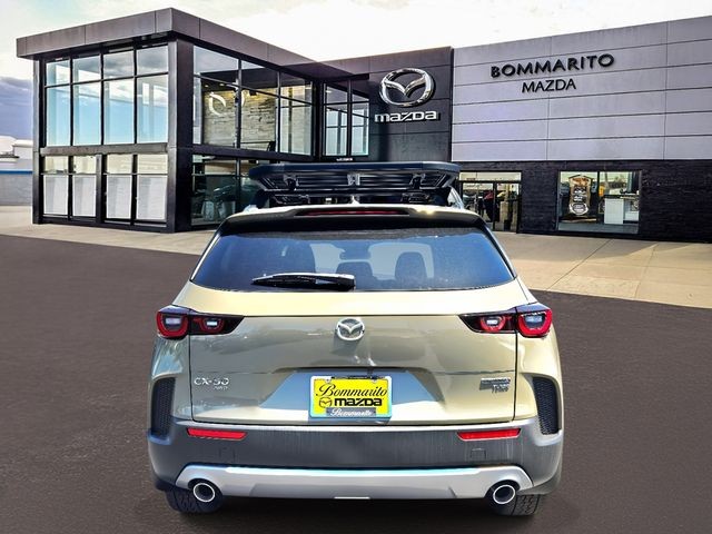 Mazda CX-50 Vehicle Full-screen Gallery Image 05