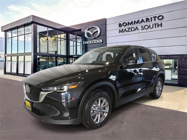 more details - mazda cx-5
