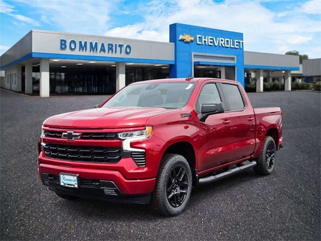more details - chevrolet silverado 1500