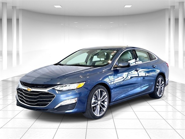 more details - chevrolet malibu