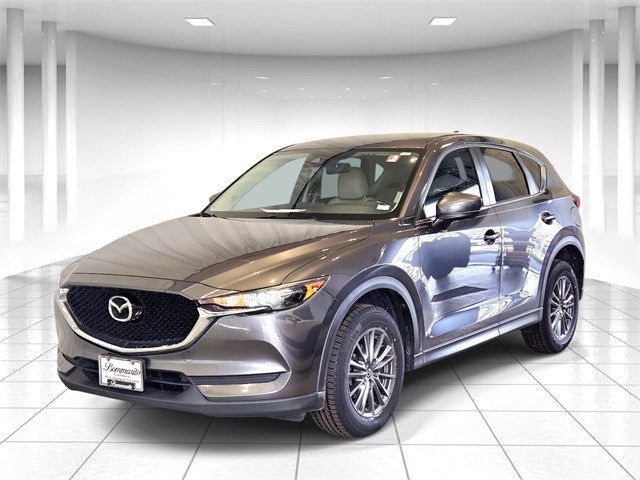 more details - mazda cx-5