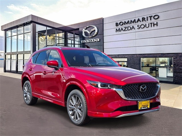 more details - mazda cx-5