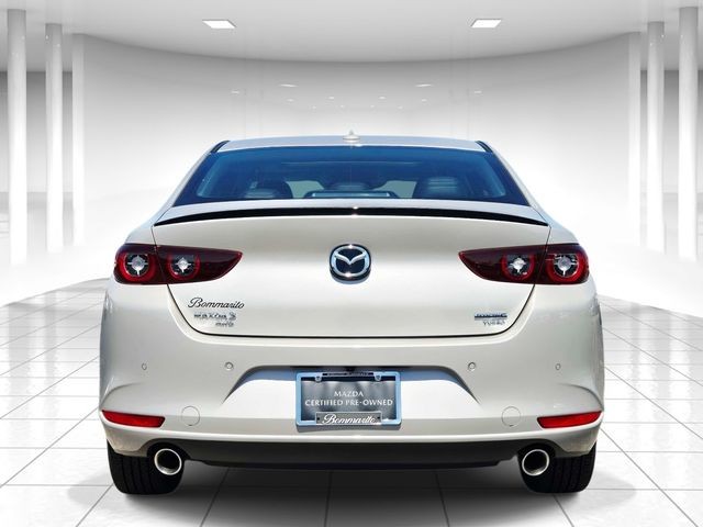 Mazda Mazda3 Vehicle Full-screen Gallery Image 04