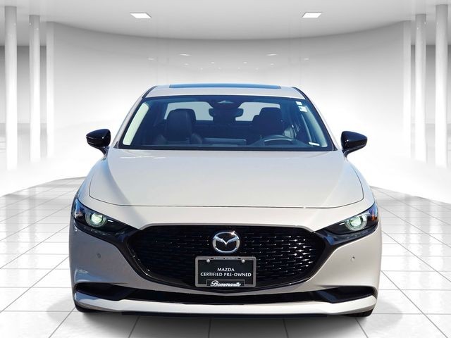 Mazda Mazda3 Vehicle Full-screen Gallery Image 05