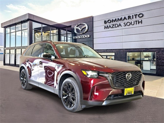 more details - mazda cx-90