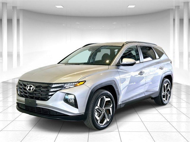 more details - hyundai tucson
