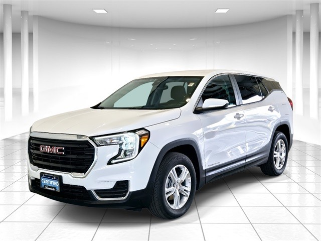 more details - gmc terrain