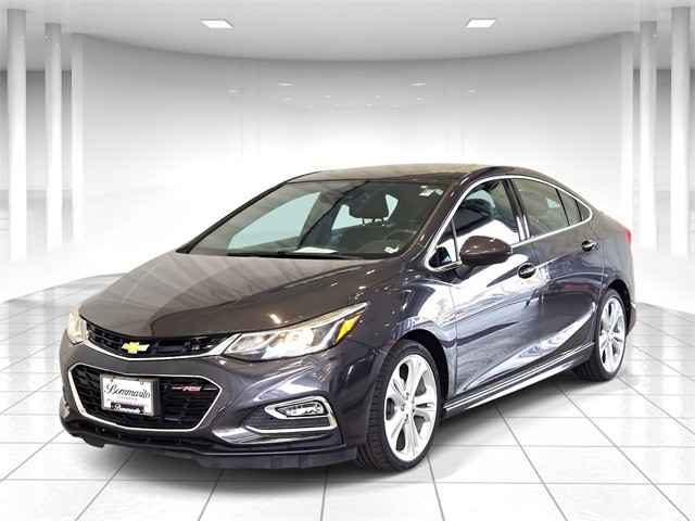 more details - chevrolet cruze