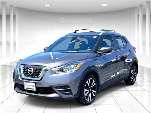 more details - nissan kicks