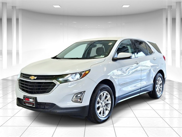 more details - chevrolet equinox