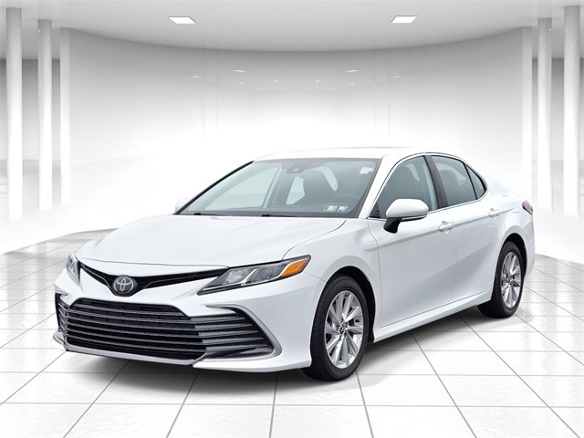 more details - toyota camry