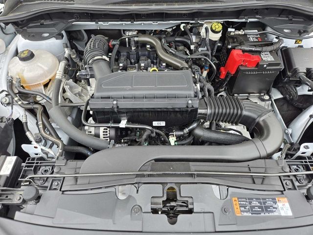 Ford Escape Vehicle Full-screen Gallery Image 14