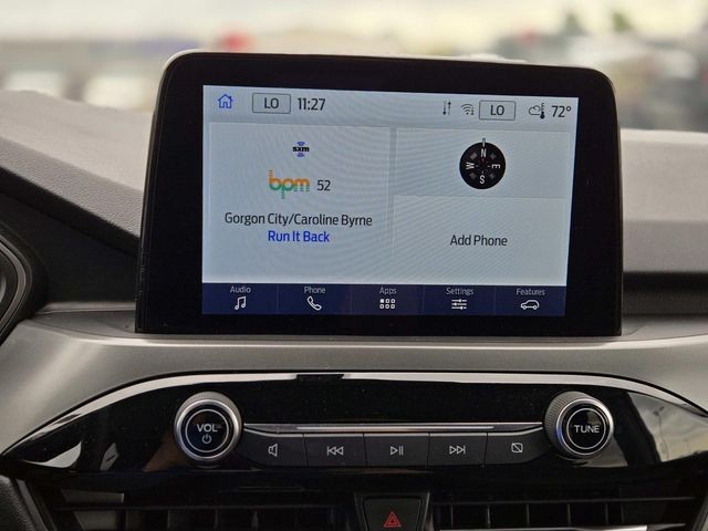 Ford Escape Vehicle Full-screen Gallery Image 22