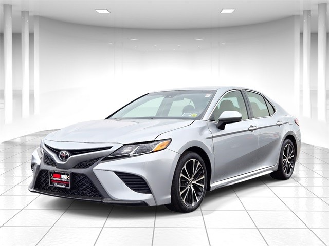 more details - toyota camry