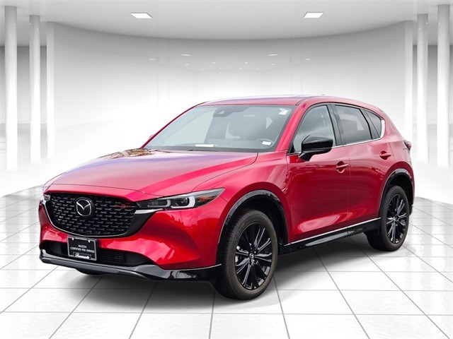 more details - mazda cx-5