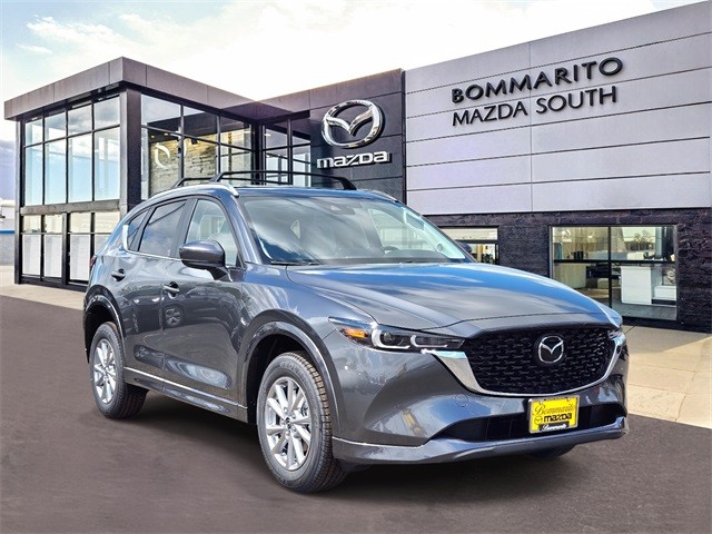 more details - mazda cx-5