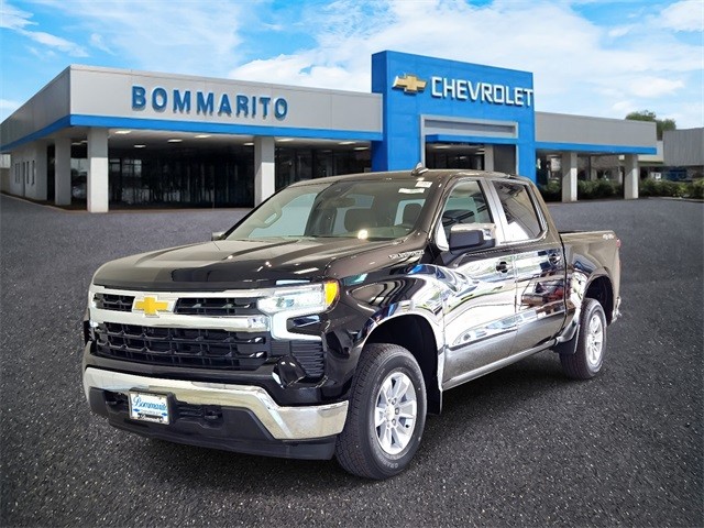 more details - chevrolet silverado 1500