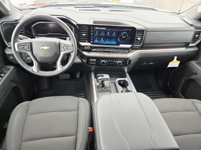 Chevrolet Silverado 1500 Vehicle Full-screen Gallery Image 06