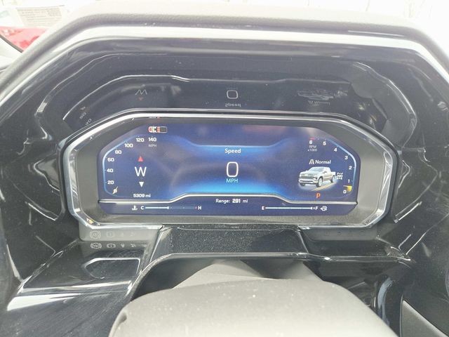 Chevrolet Silverado 1500 Vehicle Full-screen Gallery Image 19