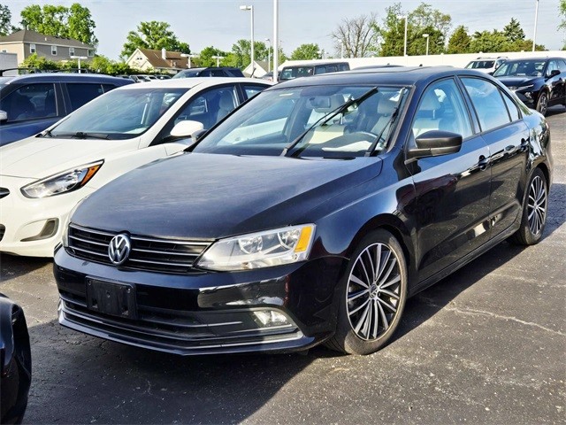 more details - volkswagen jetta sedan