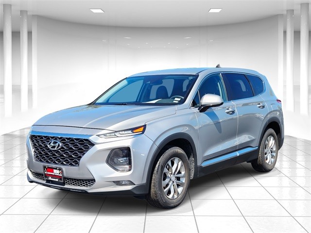 more details - hyundai santa fe