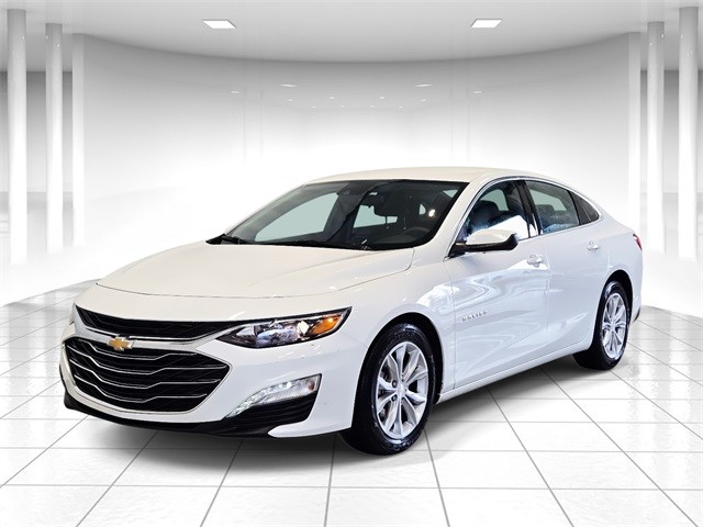 more details - chevrolet malibu