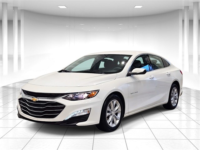 more details - chevrolet malibu