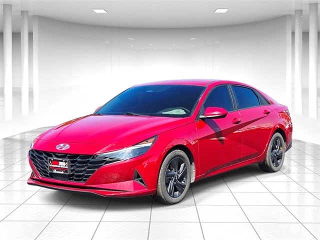 more details - hyundai elantra