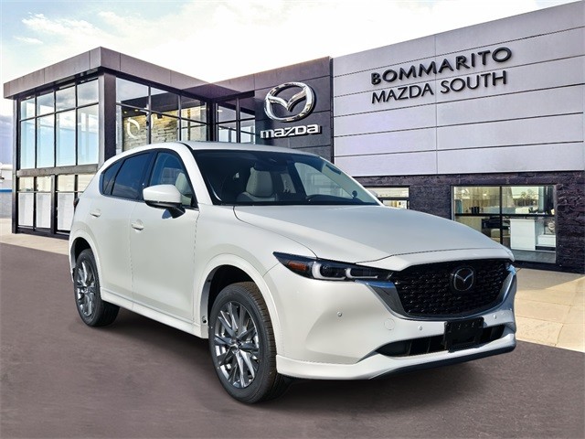 more details - mazda cx-5