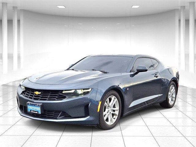 more details - chevrolet camaro