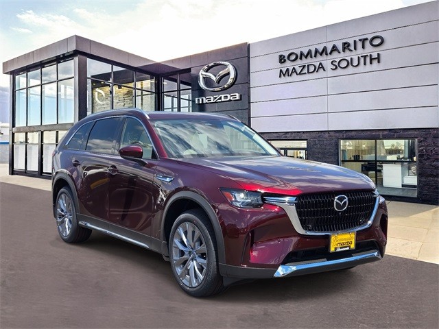 more details - mazda cx-90