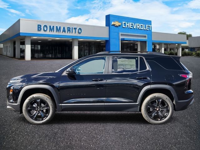 Chevrolet Equinox Vehicle Full-screen Gallery Image 02