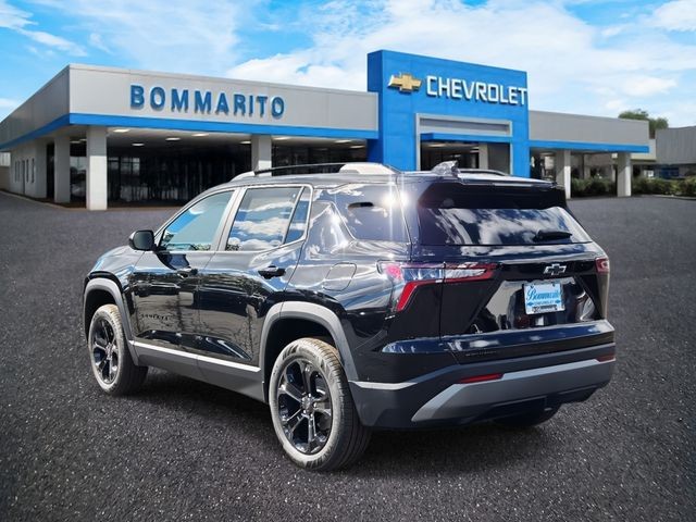 Chevrolet Equinox Vehicle Full-screen Gallery Image 03