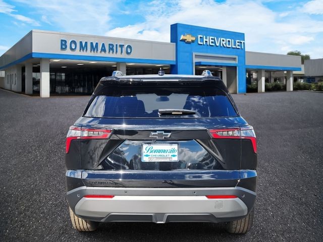 Chevrolet Equinox Vehicle Full-screen Gallery Image 04