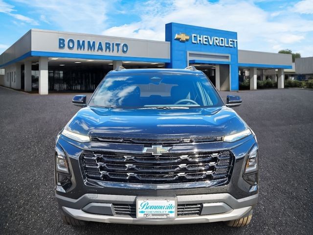 Chevrolet Equinox Vehicle Full-screen Gallery Image 05