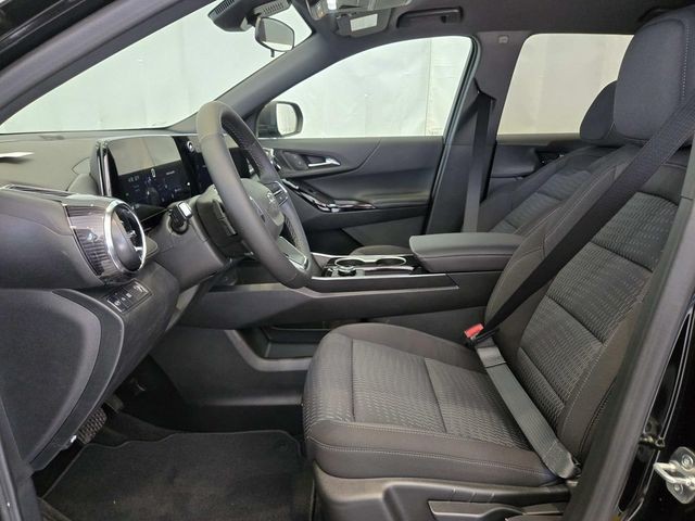 Chevrolet Equinox Vehicle Full-screen Gallery Image 08