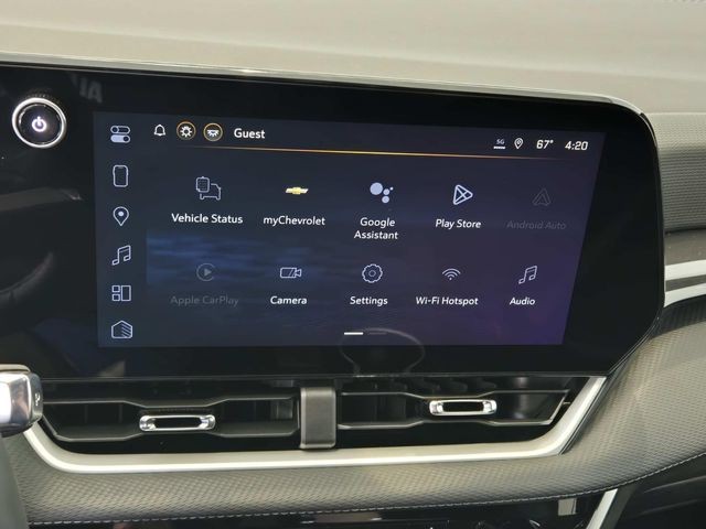 Chevrolet Equinox Vehicle Full-screen Gallery Image 18
